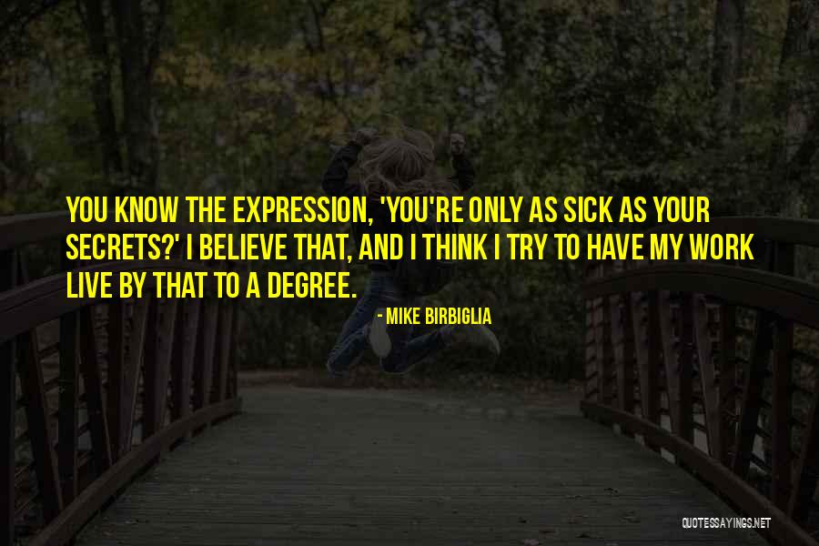 Slaughterhouse Rapper Quotes By Mike Birbiglia Slaughterhouse Rapper Quotes By Mike Birbiglia
