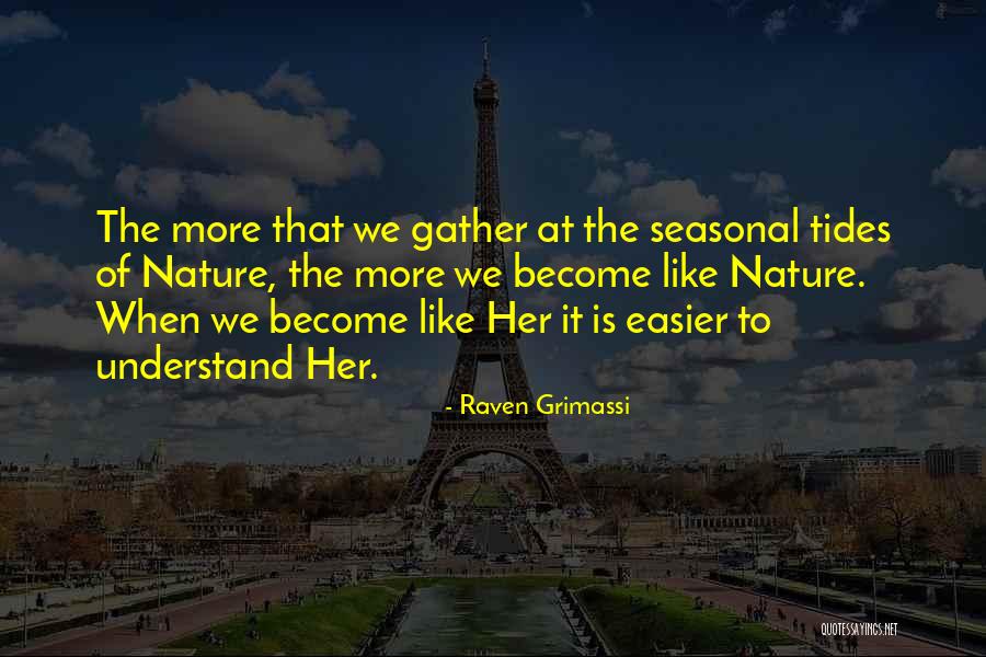 Slaughtering Chickens Quotes By Raven Grimassi Slaughtering Chickens Quotes By Raven Grimassi