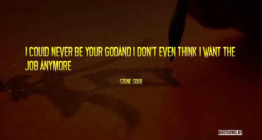 Slaughtermatic Quotes By Stone Sour Slaughtermatic Quotes By Stone Sour