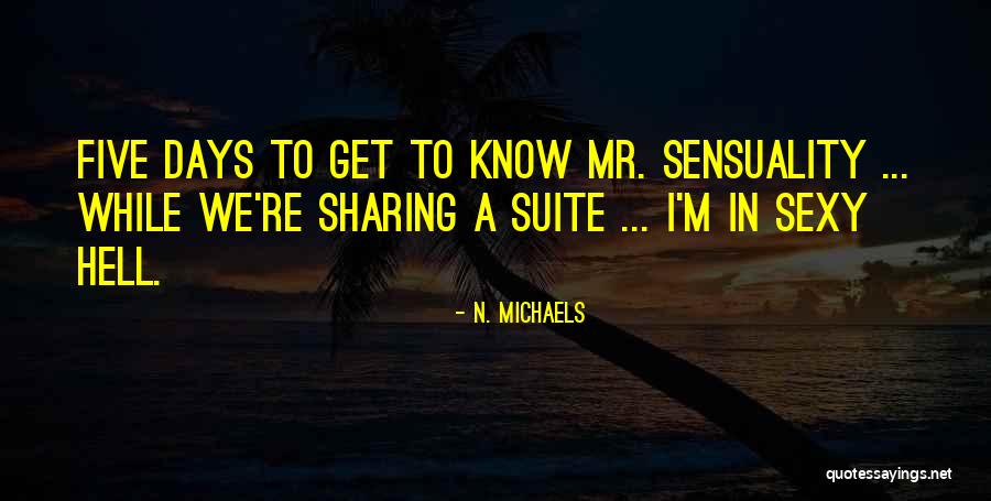 Slav Quotes By N. Michaels Slav Quotes By N. Michaels