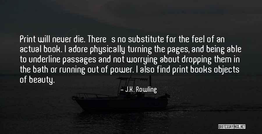 Slavador Plascencia Quotes By J.K. Rowling Slavador Plascencia Quotes By J.K. Rowling