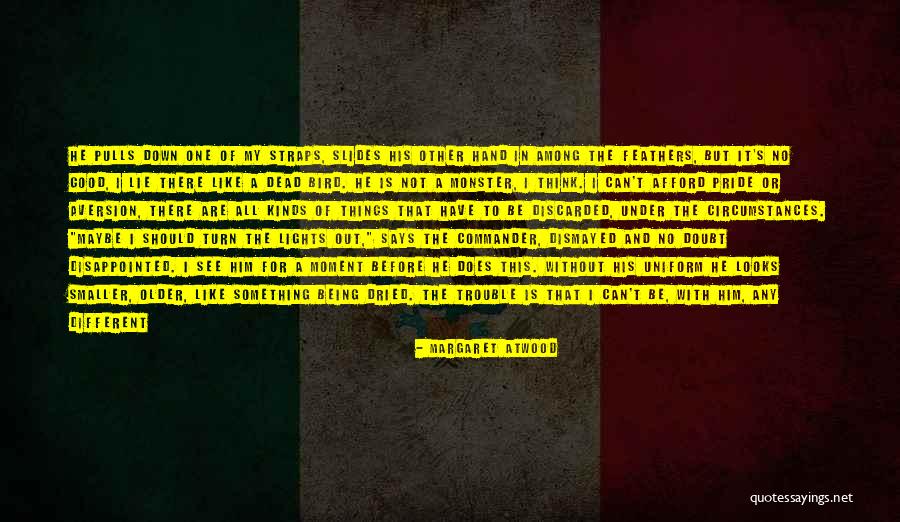 Slavador Quotes By Margaret Atwood Slavador Quotes By Margaret Atwood