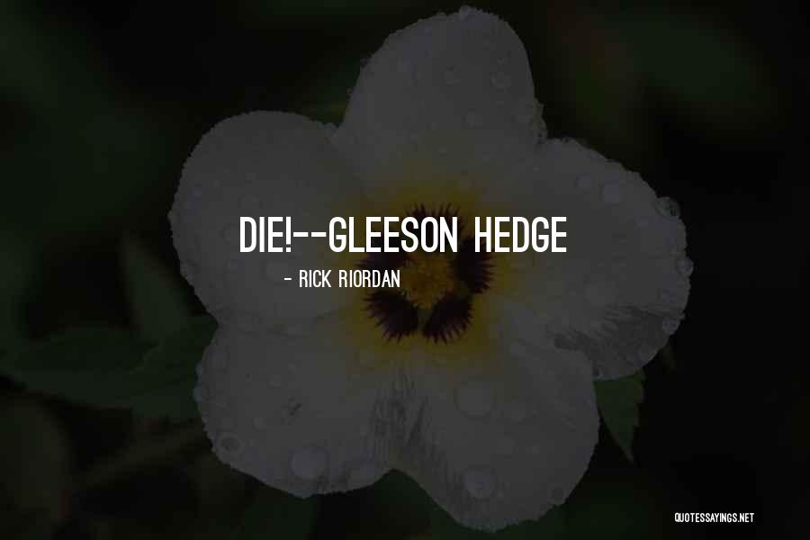 Slavador Quotes By Rick Riordan Slavador Quotes By Rick Riordan