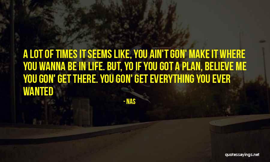 Slavan James Quotes By Nas Slavan James Quotes By Nas