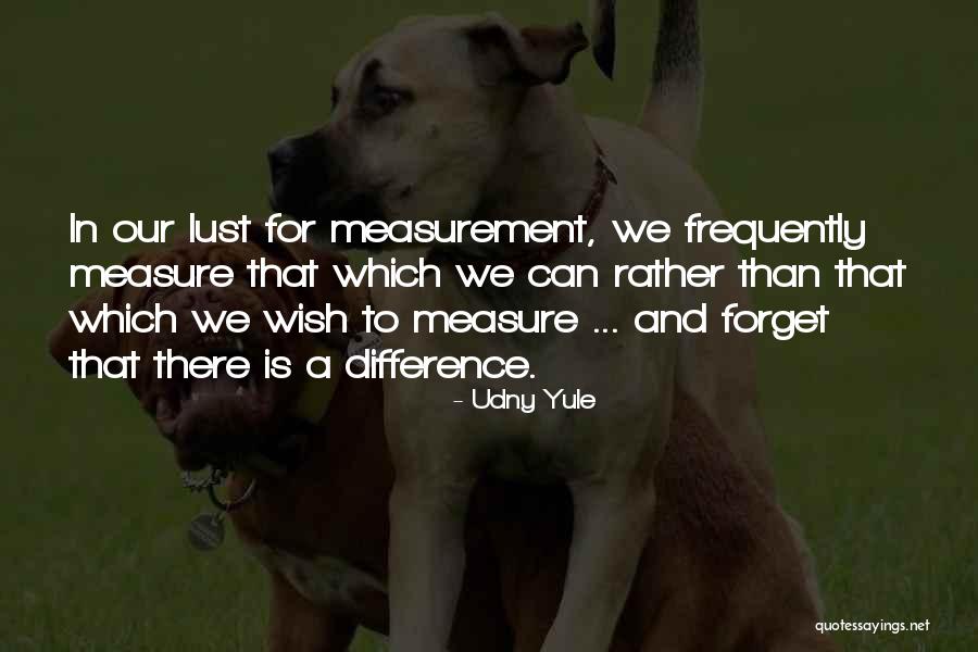 Slavation Quotes By Udny Yule Slavation Quotes By Udny Yule