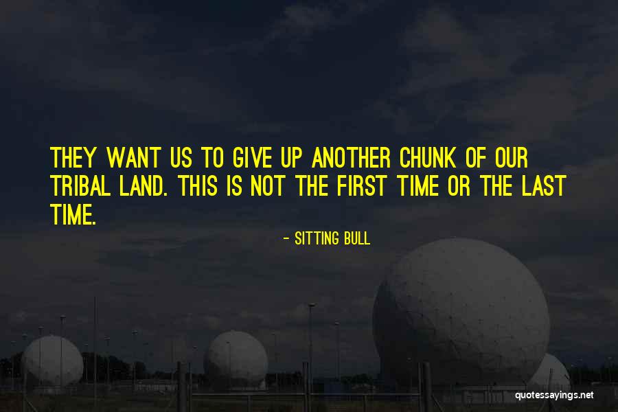 Slavco Georgievski Quotes By Sitting Bull Slavco Georgievski Quotes By Sitting Bull