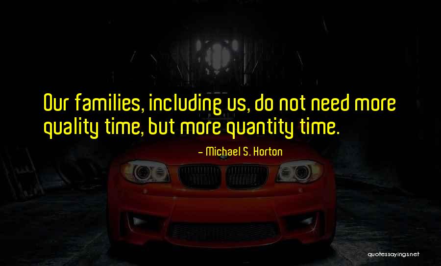 Slavco Popovski Quotes By Michael S. Horton Slavco Popovski Quotes By Michael S. Horton