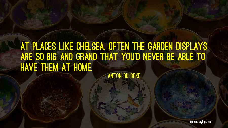 Slave Economy Quotes By Anton Du Beke Slave Economy Quotes By Anton Du Beke