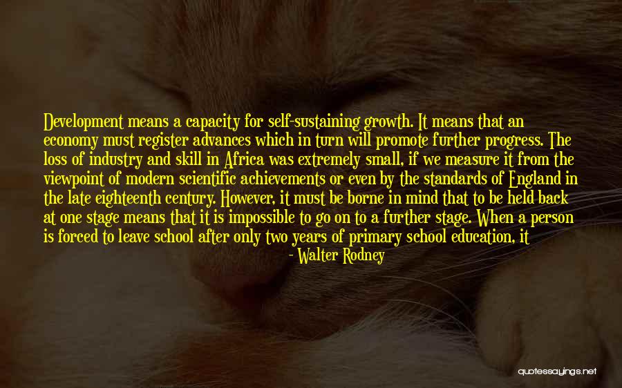 Slave Economy Quotes By Walter Rodney Slave Economy Quotes By Walter Rodney
