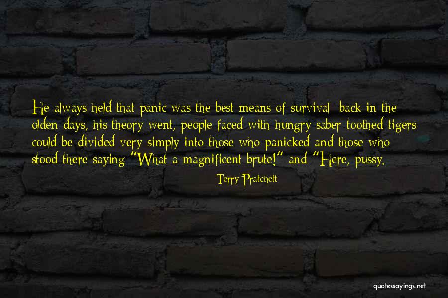Slave Next Door Quotes By Terry Pratchett Slave Next Door Quotes By Terry Pratchett