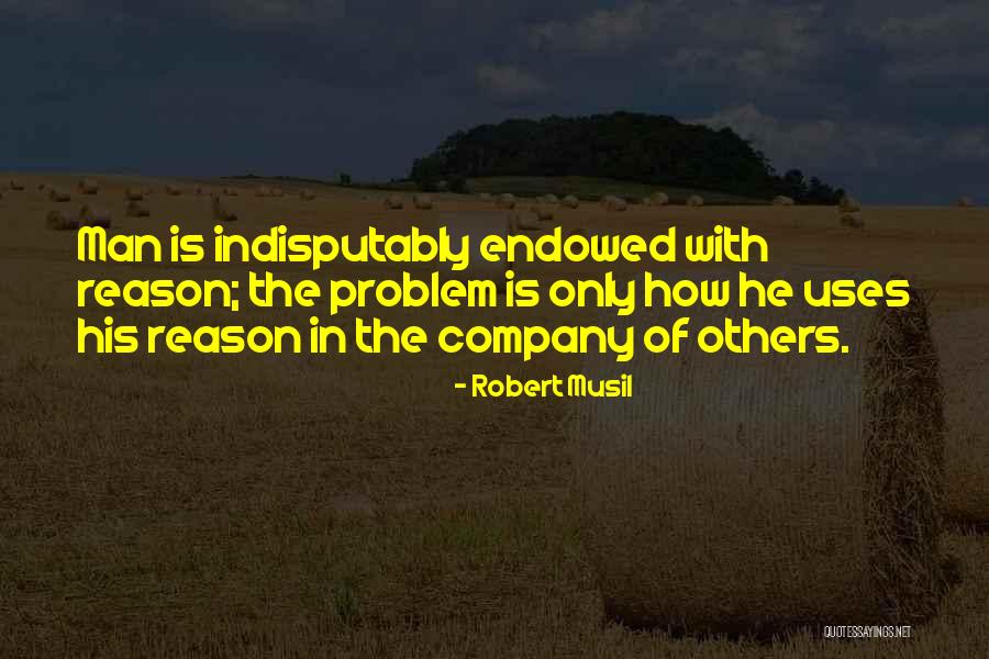 Slave Ownership Quotes By Robert Musil Slave Ownership Quotes By Robert Musil