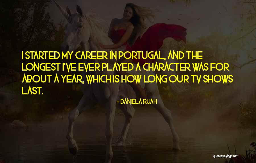 Slave Ships From Africa Quotes By Daniela Ruah Slave Ships From Africa Quotes By Daniela Ruah