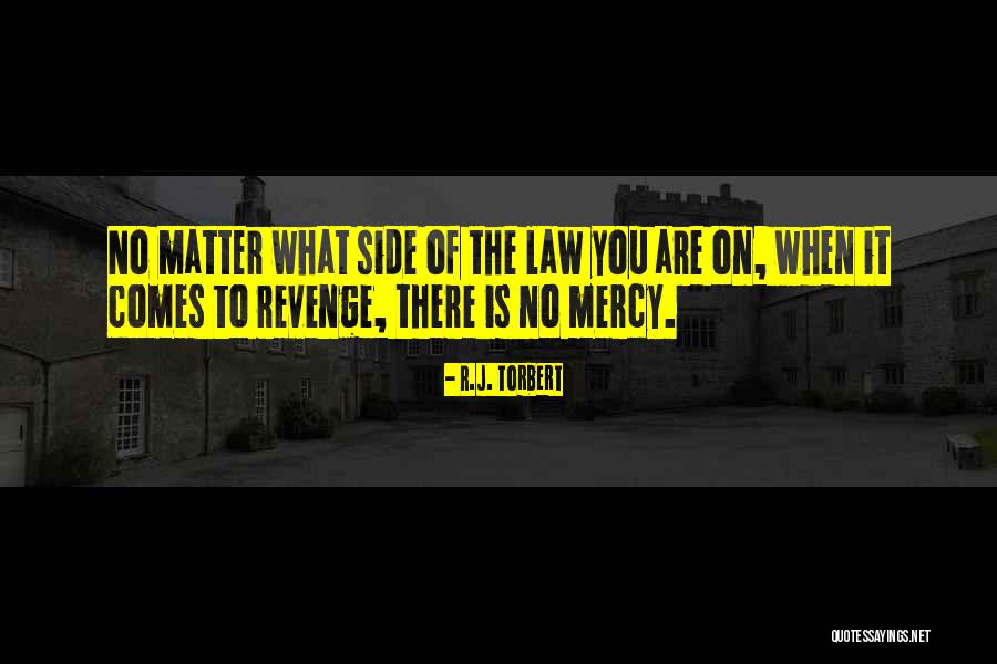 Slave Trade Middle Passage Quotes By R.J. Torbert Slave Trade Middle Passage Quotes By R.J. Torbert