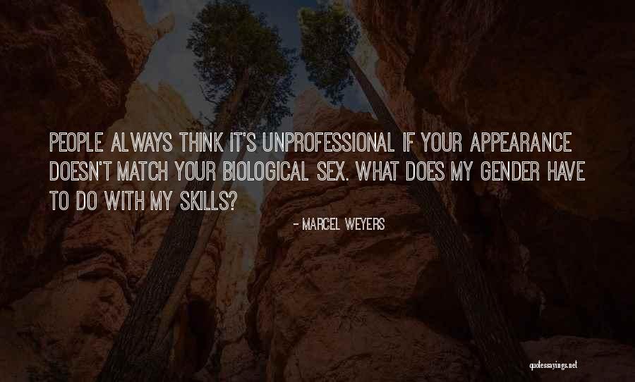 Slaved Away Quotes By Marcel Weyers Slaved Away Quotes By Marcel Weyers