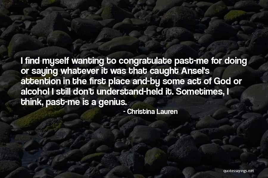 Slaveholding White Facts Quotes By Christina Lauren Slaveholding White Facts Quotes By Christina Lauren