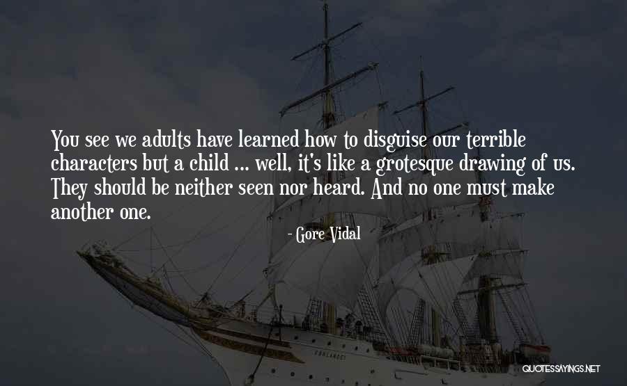 Slaveikovoto Quotes By Gore Vidal Slaveikovoto Quotes By Gore Vidal