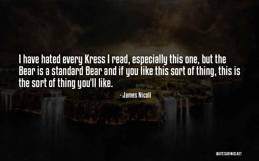 Slaveikovoto Quotes By James Nicoll Slaveikovoto Quotes By James Nicoll