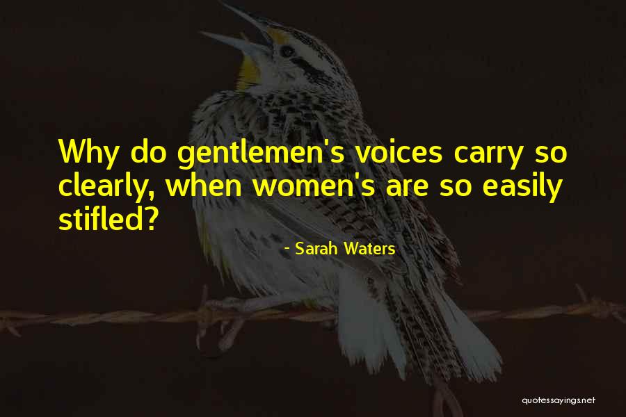 Slaveikovoto Quotes By Sarah Waters Slaveikovoto Quotes By Sarah Waters