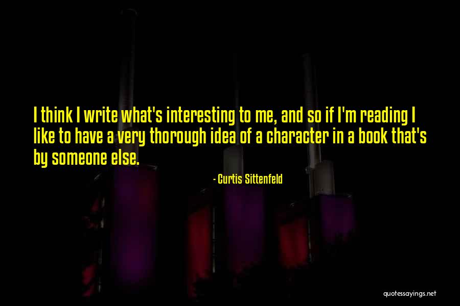 Slavemaster Synonym Quotes By Curtis Sittenfeld Slavemaster Synonym Quotes By Curtis Sittenfeld