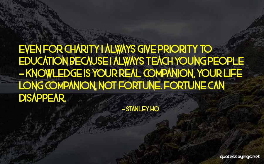 Slaven Do Lo Quotes By Stanley Ho Slaven Do Lo Quotes By Stanley Ho