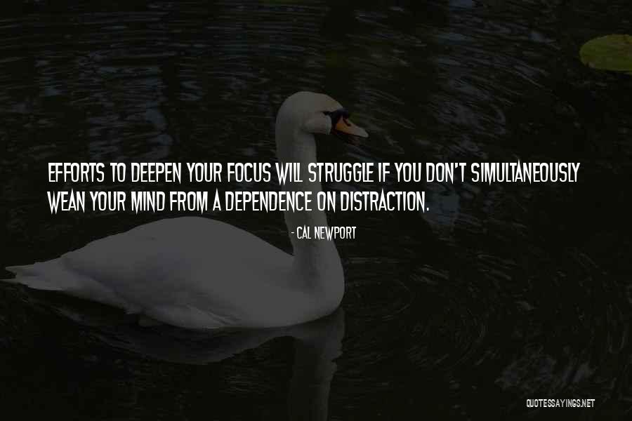 Slaven Letica Quotes By Cal Newport Slaven Letica Quotes By Cal Newport