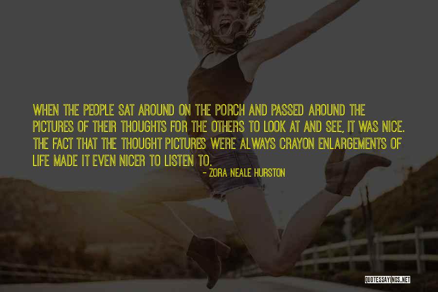 Slaven Letica Quotes By Zora Neale Hurston Slaven Letica Quotes By Zora Neale Hurston