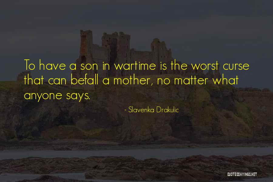 Slavenka Drakulic Quotes 1143103 Slavenka Drakulic Quotes 1143103
