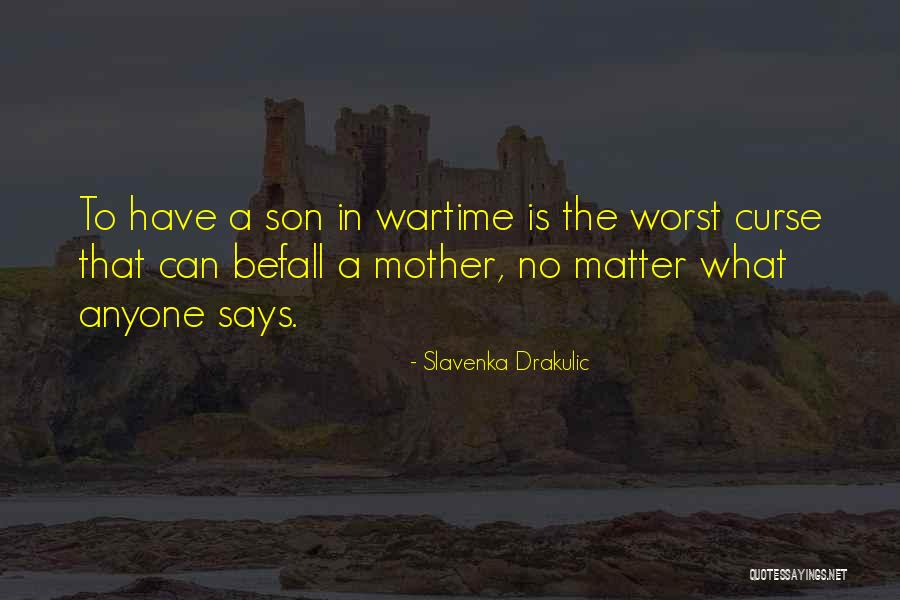 Slavenka Drakulic Quotes 1143103