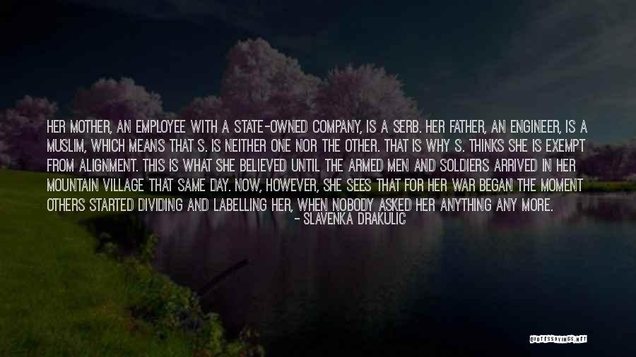 Slavenka Drakulic Quotes 1222470 Slavenka Drakulic Quotes 1222470