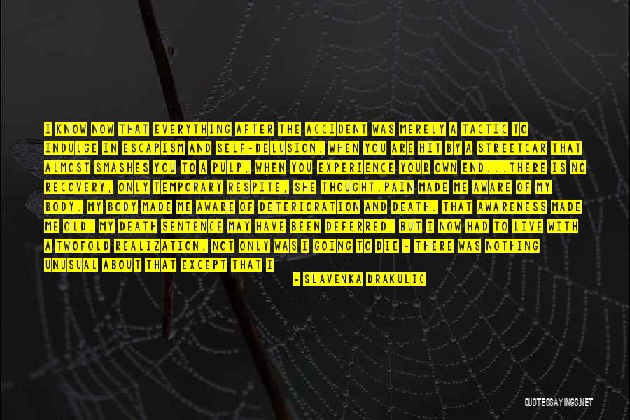 Slavenka Drakulic Quotes 1371807 Slavenka Drakulic Quotes 1371807