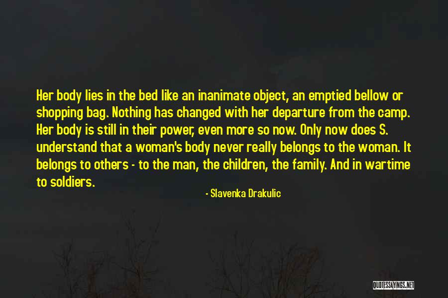 Slavenka Drakulic Quotes 299459 Slavenka Drakulic Quotes 299459
