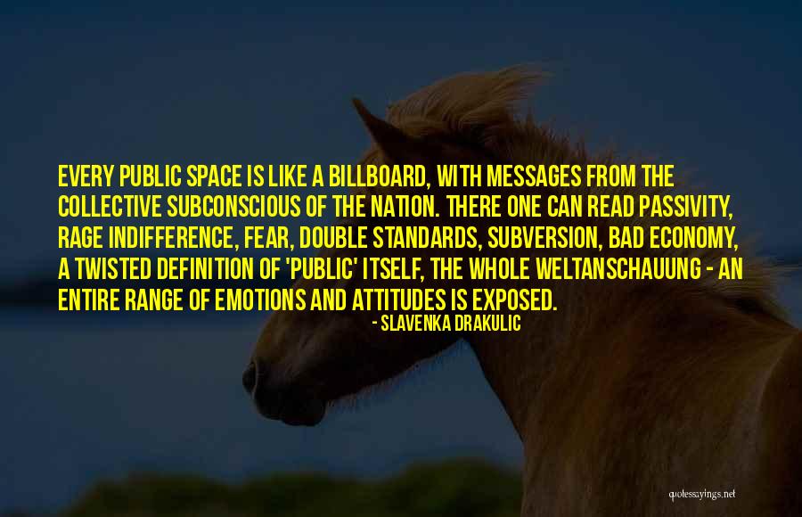 Slavenka Drakulic Quotes 424689 Slavenka Drakulic Quotes 424689