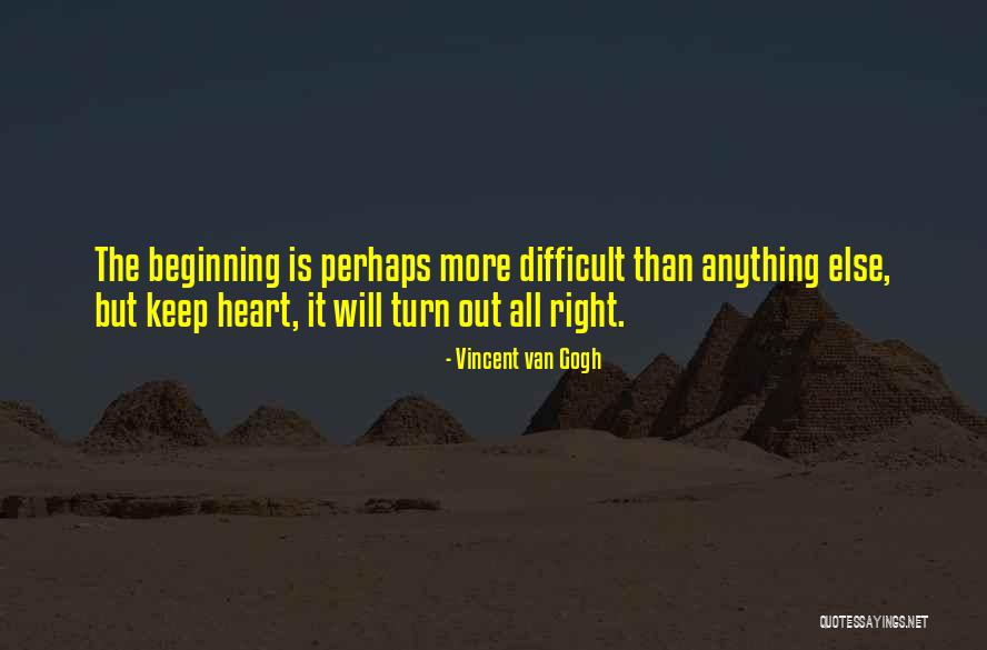 Slavenko Terzic Quotes By Vincent Van Gogh Slavenko Terzic Quotes By Vincent Van Gogh