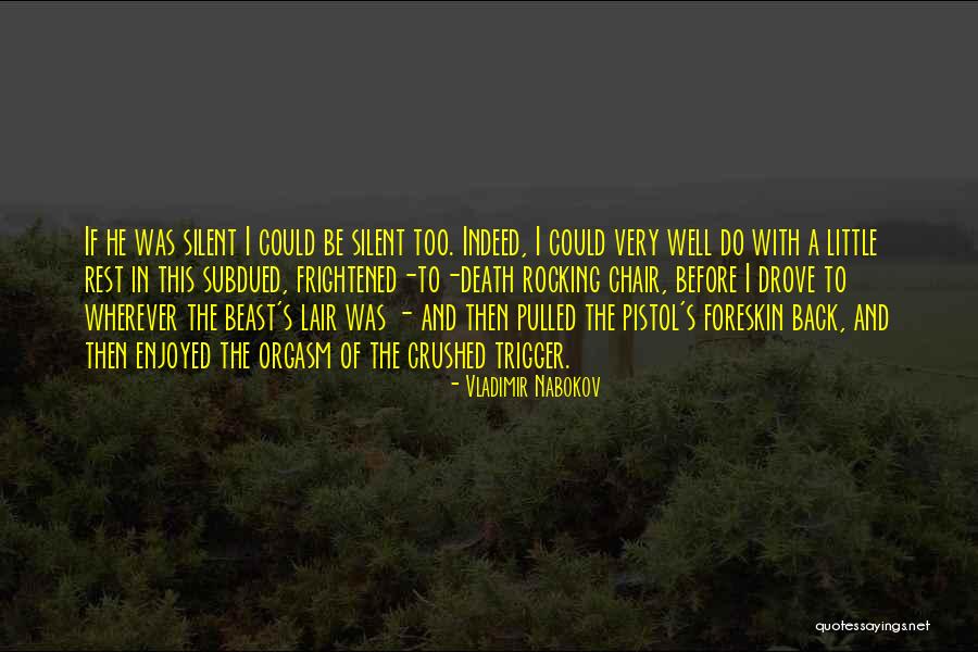 Slavenko Terzic Quotes By Vladimir Nabokov Slavenko Terzic Quotes By Vladimir Nabokov