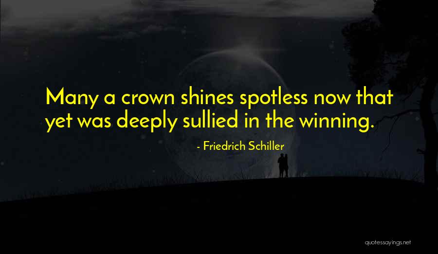 Slaveowner Quotes By Friedrich Schiller Slaveowner Quotes By Friedrich Schiller