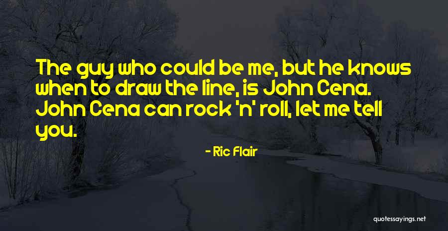 Slavering Quotes By Ric Flair Slavering Quotes By Ric Flair
