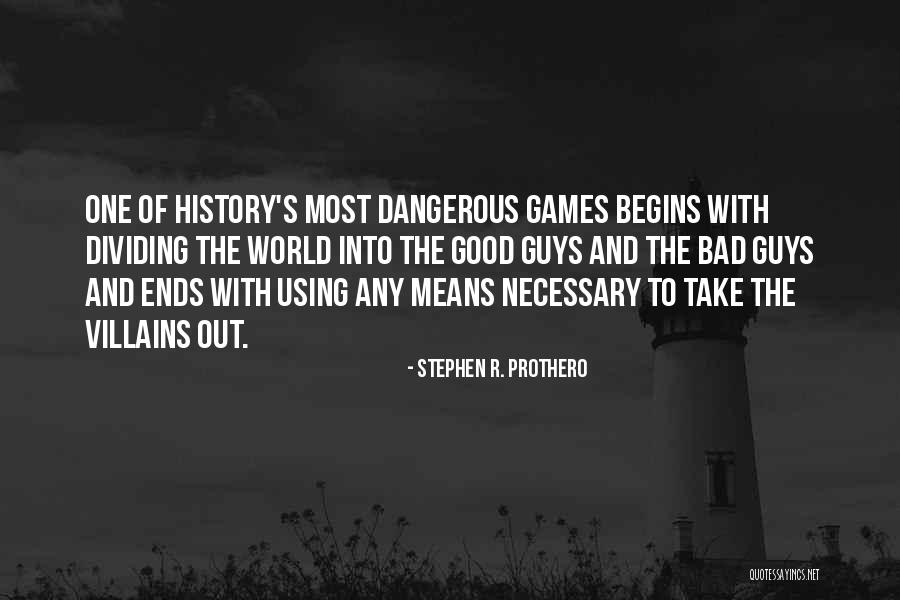Slavering Toon Quotes By Stephen R. Prothero Slavering Toon Quotes By Stephen R. Prothero