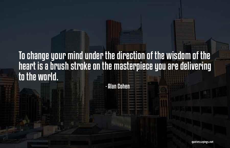 Slaverly Quotes By Alan Cohen Slaverly Quotes By Alan Cohen
