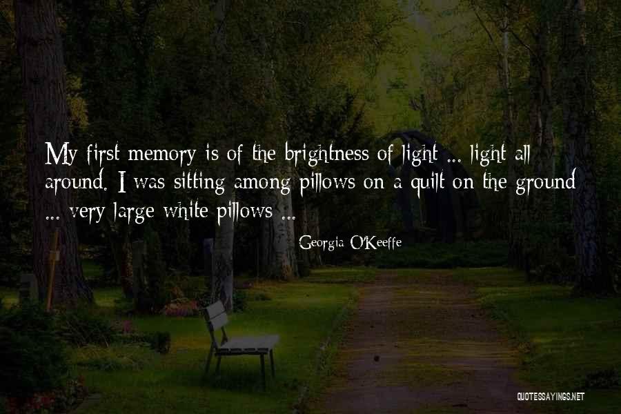 Slavers Bounty Quotes By Georgia O'Keeffe Slavers Bounty Quotes By Georgia O'Keeffe