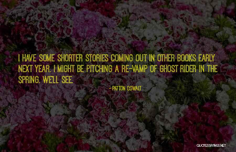 Slavers Bounty Quotes By Patton Oswalt Slavers Bounty Quotes By Patton Oswalt