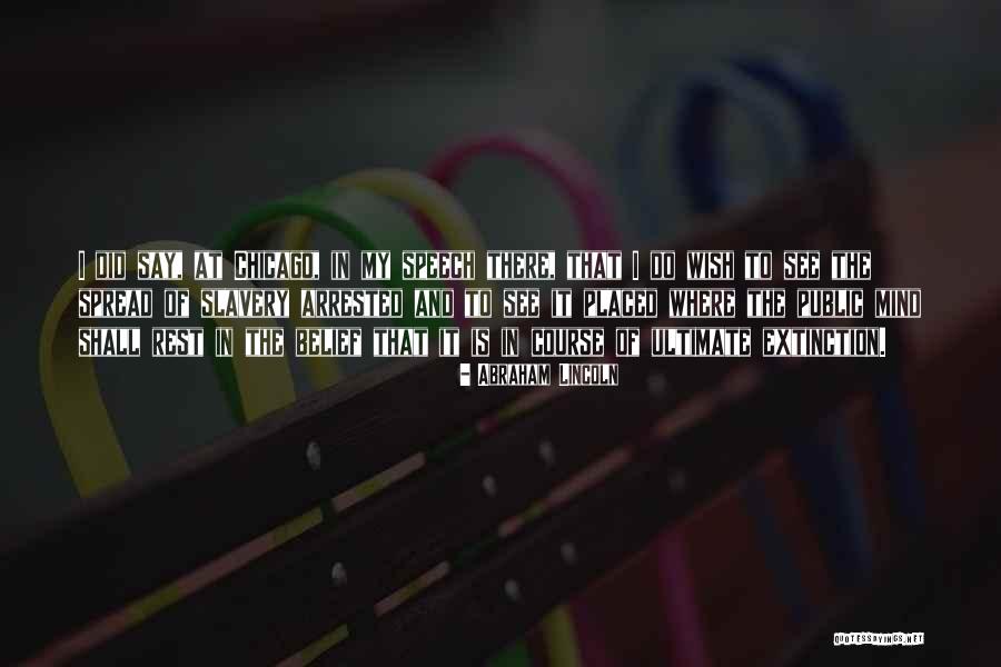 Slavery By Abraham Lincoln Quotes By Abraham Lincoln Slavery By Abraham Lincoln Quotes By Abraham Lincoln
