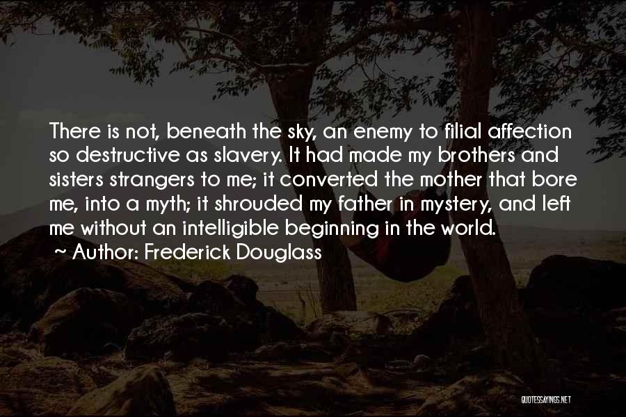 Slavery From Frederick Douglass Quotes By Frederick Douglass