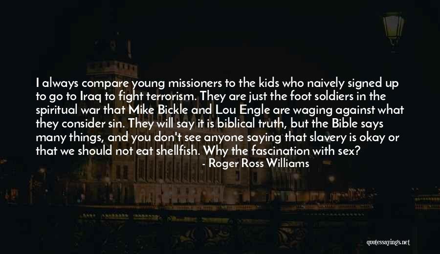 Slavery From The Bible Quotes By Roger Ross Williams Slavery From The Bible Quotes By Roger Ross Williams