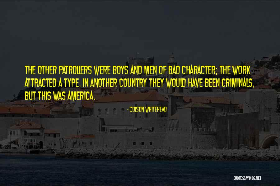 Slavery In America Quotes By Colson Whitehead Slavery In America Quotes By Colson Whitehead