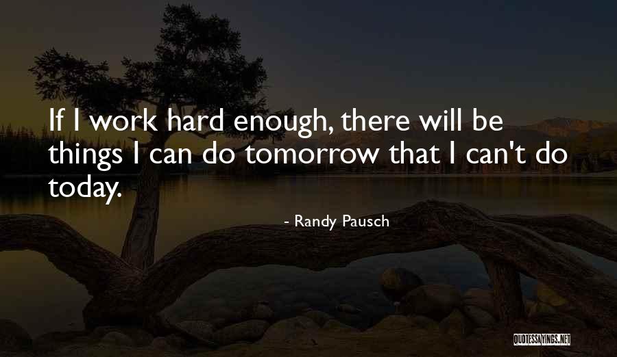 Slavery In Civil Disobedience Quotes By Randy Pausch