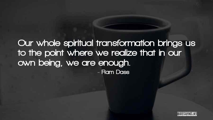 Slavery In The Tempest Quotes By Ram Dass Slavery In The Tempest Quotes By Ram Dass