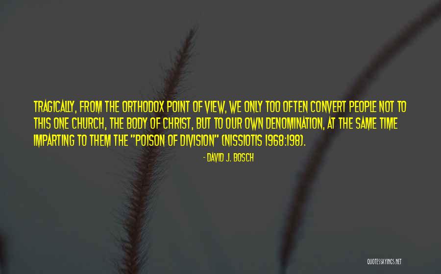 Slavery The Making Quotes By David J. Bosch Slavery The Making Quotes By David J. Bosch