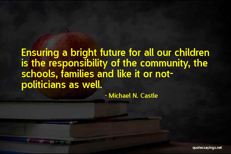 Slavery The Positive Good Quotes By Michael N. Castle Slavery The Positive Good Quotes By Michael N. Castle