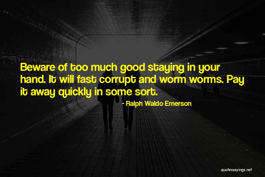 Slavery Thesis Quotes By Ralph Waldo Emerson Slavery Thesis Quotes By Ralph Waldo Emerson