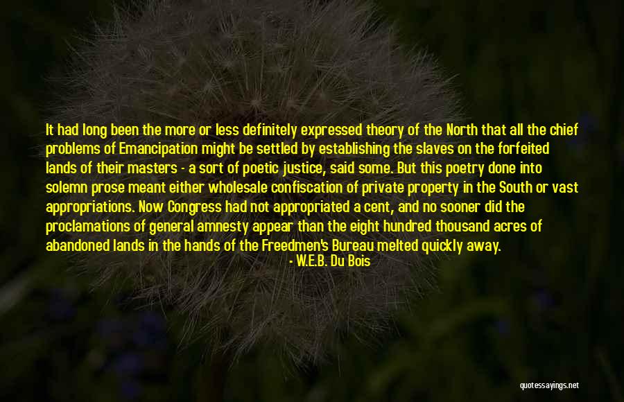 Slaves And Masters Quotes By W.E.B. Du Bois Slaves And Masters Quotes By W.E.B. Du Bois